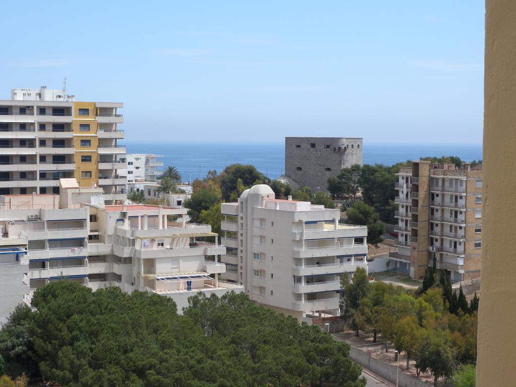 Apartamento Primera Linea De Playa Oropesa del Mar Room photo